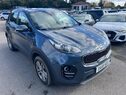 Kia Sportage 1.6 GDi 2 Euro 6 (s/s) 5dr