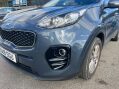 Kia Sportage 1.6 GDi 2 Euro 6 (s/s) 5dr 10