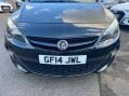 Vauxhall Astra 1.6 16v Limited Edition Hatchback 5dr Petrol Manual Euro 5 (115 ps) 9
