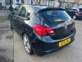Vauxhall Astra 1.6 16v Limited Edition Hatchback 5dr Petrol Manual Euro 5 (115 ps) 4