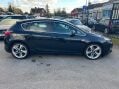 Vauxhall Astra 1.6 16v Limited Edition Hatchback 5dr Petrol Manual Euro 5 (115 ps) 7