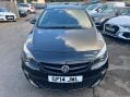 Vauxhall Astra 1.6 16v Limited Edition Hatchback 5dr Petrol Manual Euro 5 (115 ps) 2
