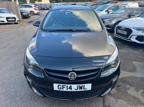Vauxhall Astra 1.6 16v Limited Edition Hatchback 5dr Petrol Manual Euro 5 (115 ps) 2