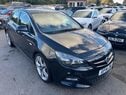 Vauxhall Astra 1.6 16v Limited Edition Hatchback 5dr Petrol Manual Euro 5 (115 ps)