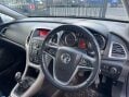 Vauxhall Astra 1.6 16v Limited Edition Hatchback 5dr Petrol Manual Euro 5 (115 ps) 15