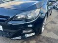 Vauxhall Astra 1.6 16v Limited Edition Hatchback 5dr Petrol Manual Euro 5 (115 ps) 11