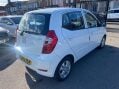 Hyundai i10 1.2 Active Auto Euro 5 5dr 6