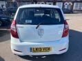 Hyundai i10 1.2 Active Auto Euro 5 5dr 5