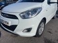 Hyundai i10 1.2 Active Auto Euro 5 5dr 9
