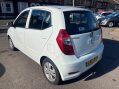 Hyundai i10 1.2 Active Auto Euro 5 5dr 4