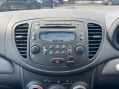 Hyundai i10 1.2 Active Auto Euro 5 5dr 18
