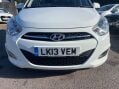 Hyundai i10 1.2 Active Auto Euro 5 5dr 8