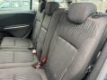 Vauxhall Zafira 1.8 16V Exclusiv Euro 5 5dr 19
