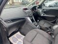 Vauxhall Zafira 1.8 16V Exclusiv Euro 5 5dr 14
