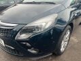 Vauxhall Zafira 1.8 16V Exclusiv Euro 5 5dr 10