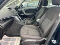 Vauxhall Zafira 1.8 16V Exclusiv Euro 5 5dr 15
