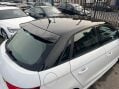 Audi A1 1.4 TFSI S line Style Edition Sportback Euro 5 (s/s) 5dr 16