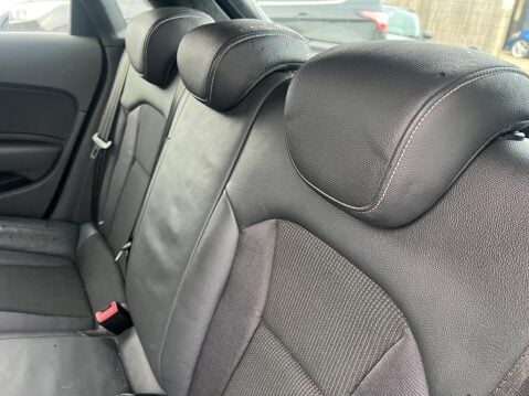 Audi A1 1.4 TFSI S line Style Edition Sportback Euro 5 (s/s) 5dr 28