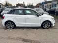 Audi A1 1.4 TFSI S line Style Edition Sportback Euro 5 (s/s) 5dr 7