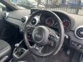 Audi A1 1.4 TFSI S line Style Edition Sportback Euro 5 (s/s) 5dr 18