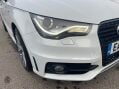 Audi A1 1.4 TFSI S line Style Edition Sportback Euro 5 (s/s) 5dr 13