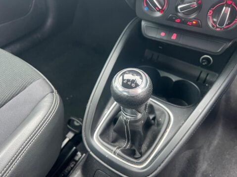 Audi A1 1.4 TFSI S line Style Edition Sportback Euro 5 (s/s) 5dr 31