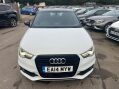 Audi A1 1.4 TFSI S line Style Edition Sportback Euro 5 (s/s) 5dr 2