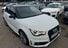 Audi A1 1.4 TFSI S line Style Edition Sportback Euro 5 (s/s) 5dr