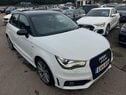 Audi A1 1.4 TFSI S line Style Edition Sportback Euro 5 (s/s) 5dr