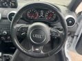 Audi A1 1.4 TFSI S line Style Edition Sportback Euro 5 (s/s) 5dr 19