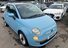 Fiat 500 1.2 Lounge Dualogic Euro 6 (s/s) 3dr
