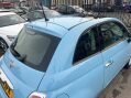 Fiat 500 1.2 Lounge Dualogic Euro 6 (s/s) 3dr 13