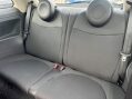 Fiat 500 1.2 Lounge Dualogic Euro 6 (s/s) 3dr 23