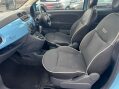 Fiat 500 1.2 Lounge Dualogic Euro 6 (s/s) 3dr 19