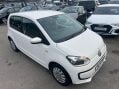 Volkswagen Up 1.0 Move up! Euro 5 5dr 8