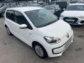 Volkswagen Up 1.0 Move up! Euro 5 5dr 1