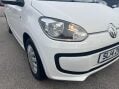 Volkswagen Up 1.0 Move up! Euro 5 5dr 12