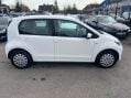 Volkswagen Up 1.0 Move up! Euro 5 5dr 7