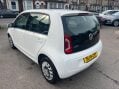 Volkswagen Up 1.0 Move up! Euro 5 5dr 4