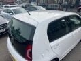Volkswagen Up 1.0 Move up! Euro 5 5dr 17
