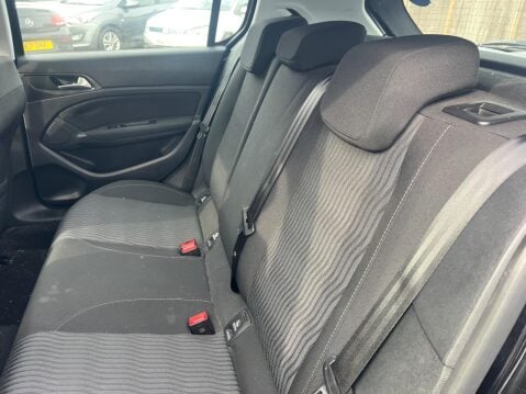 Peugeot 308 1.6 BlueHDi Active Euro 6 (s/s) 5dr 18