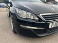 Peugeot 308 1.6 BlueHDi Active Euro 6 (s/s) 5dr 12
