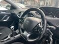 Peugeot 308 1.6 BlueHDi Active Euro 6 (s/s) 5dr 15