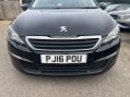 Peugeot 308 1.6 BlueHDi Active Euro 6 (s/s) 5dr 9