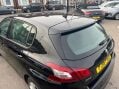 Peugeot 308 1.6 BlueHDi Active Euro 6 (s/s) 5dr 14