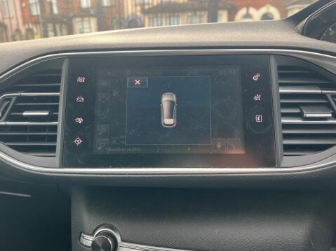 Peugeot 308 1.6 BlueHDi Active Euro 6 (s/s) 5dr 21