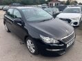Peugeot 308 1.6 BlueHDi Active Euro 6 (s/s) 5dr 1