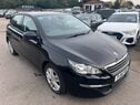 Peugeot 308 1.6 BlueHDi Active Euro 6 (s/s) 5dr