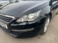 Peugeot 308 1.6 BlueHDi Active Euro 6 (s/s) 5dr 10