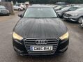 Audi A3 1.4 TFSI CoD Sport Sportback S Tronic Euro 6 (s/s) 5dr 2